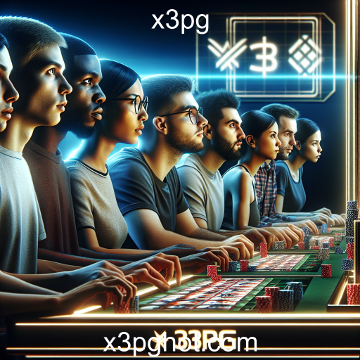 A Revolução dos Jogos Multijogador